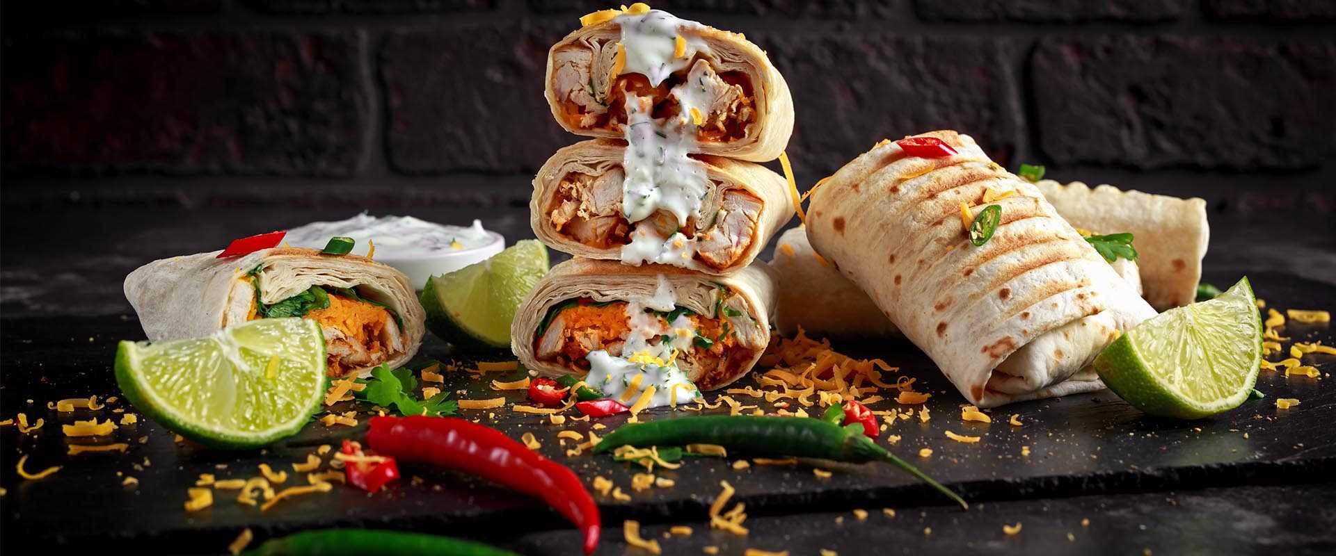 Tex-Mex & Mexikanisches Restaurant in Dachau0