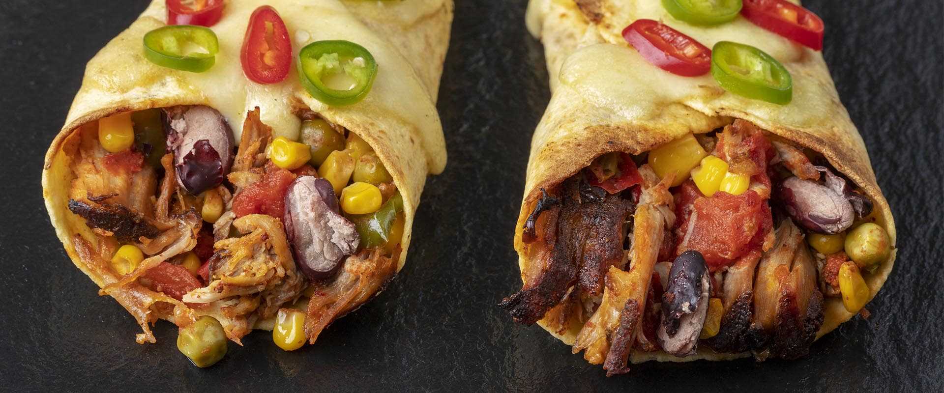 Tex-Mex & Mexikanisches Restaurant in Dachau2